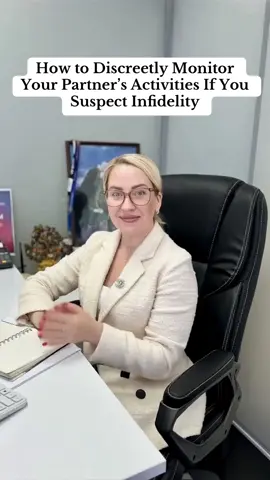 How to see and monitor your partner's activities if you suspect they are cheating #spy #caughtcheating #relationshipdrama #infertility #whatsappspy 