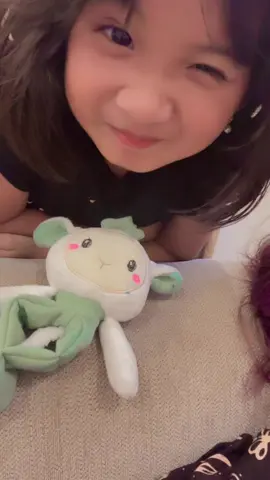 mba niken malah ngantuk 🥹 #khanisasalindry #adeknikensalindry #nikensalindry 