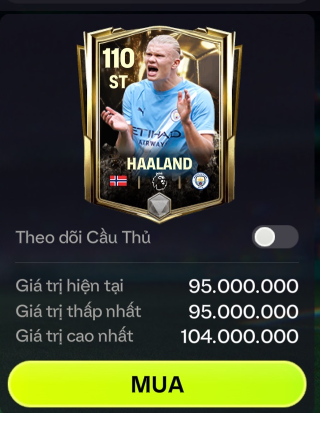 Ngon, bổ, rẻ cho anh em cày chay. #nhasangtaofcmobilevn  #FCMOBILEVN #hoiquanfcmvn