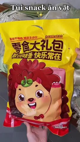 #xh #review #anvat #snack #bimbim 