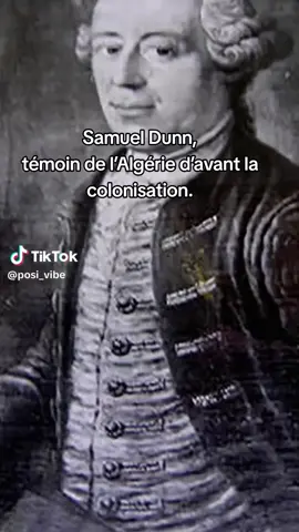 L'Algérie d'avant la colonisation 