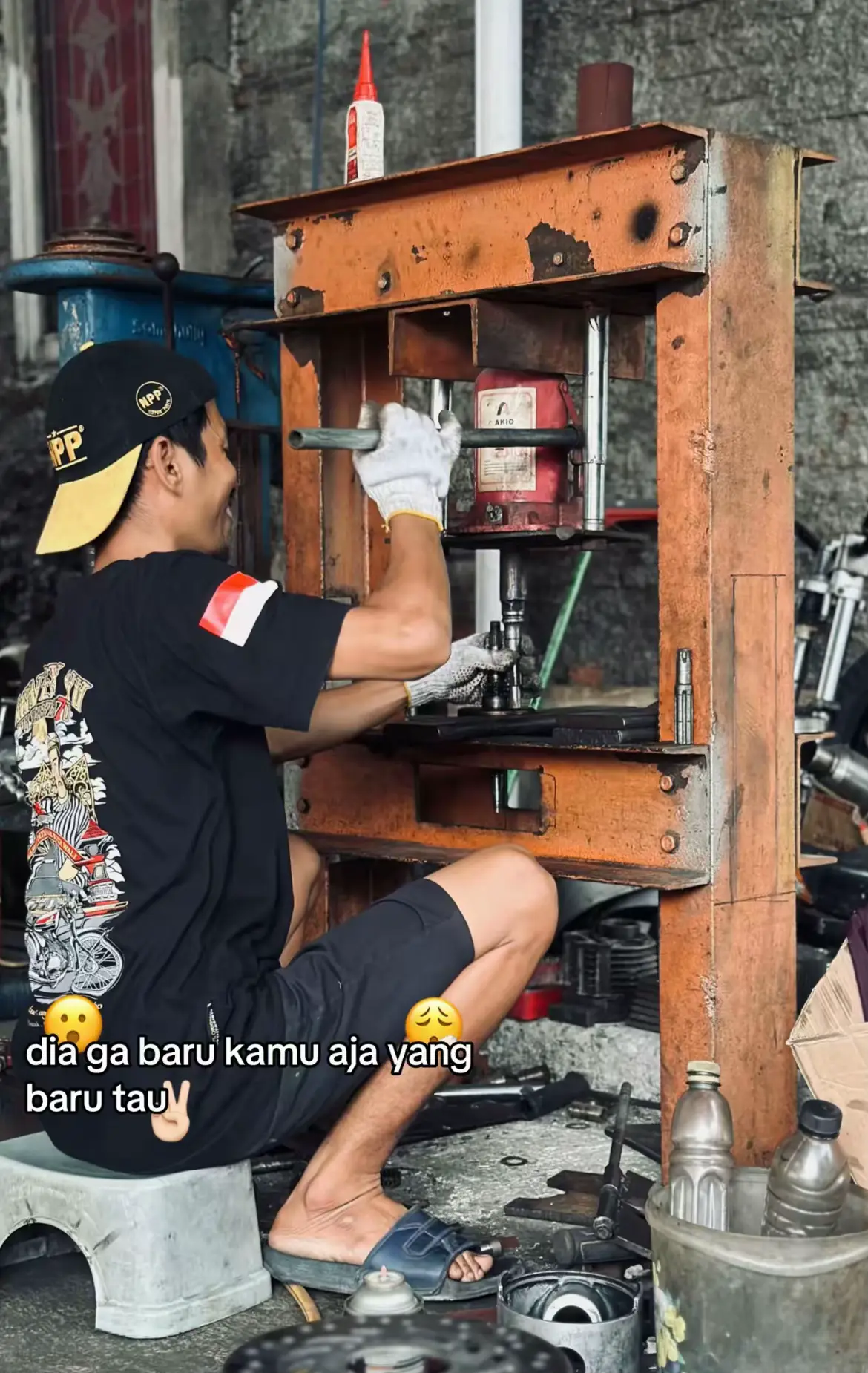 #gl100 #blitar24jam #foryoupage 