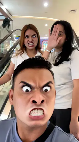 Kesal banget kakak nya 😆 #fyp #prank #filter #viralvideo #yogyakarta 