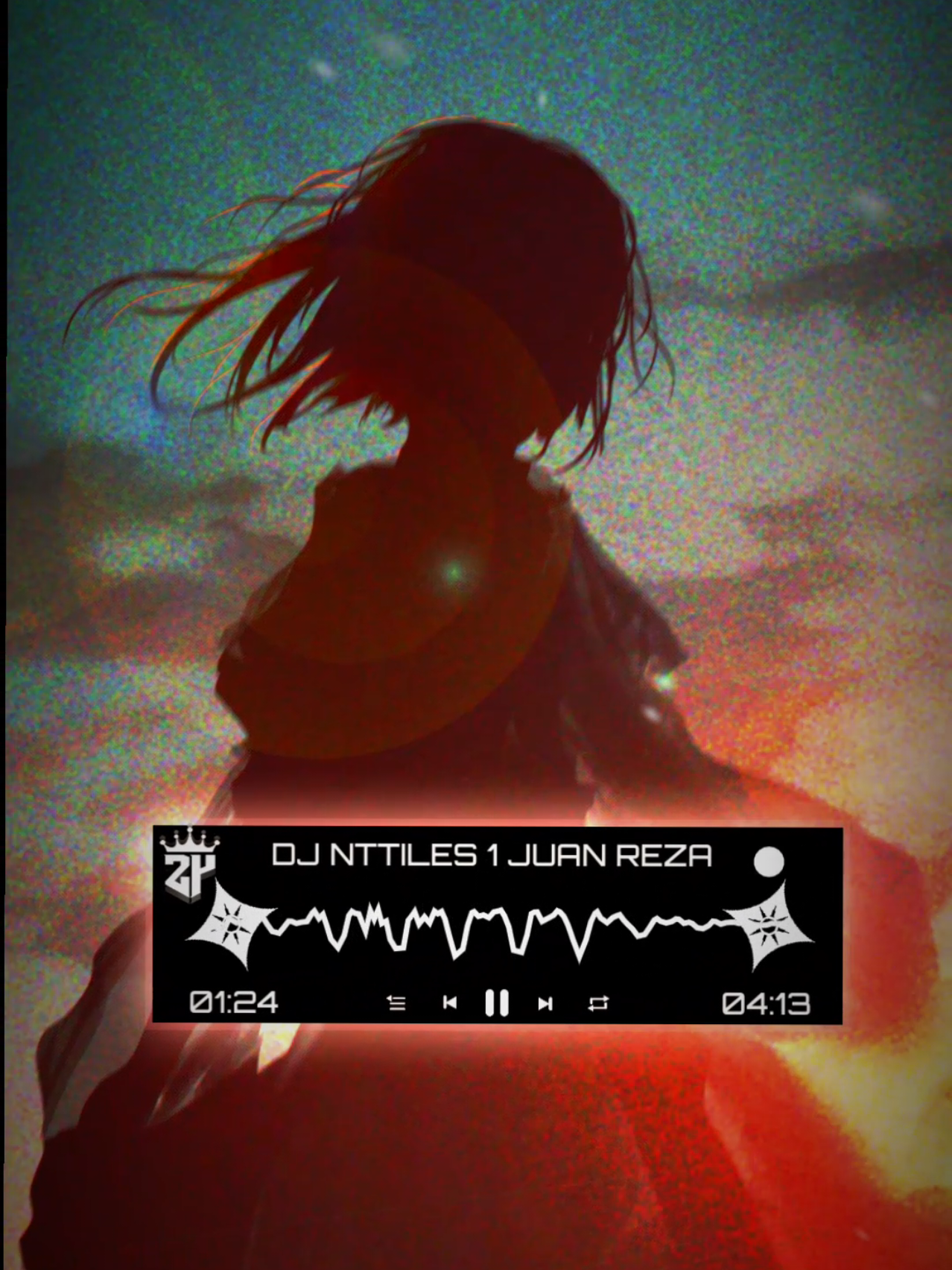 DJ NTTILES 1 JUAN REZA ELART REMIX HEY NONA MANIS NONA PALING MANIS #fyp #music #remix #dj #song 