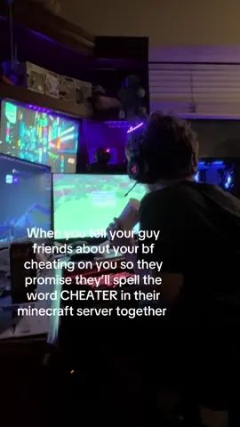 they got me fr  #caught #cheater #fyp 