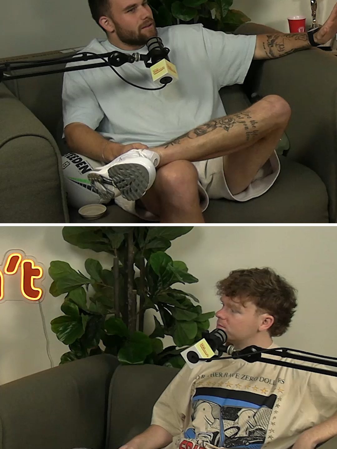 Heart of gold this kid #emotional #hero