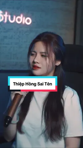 Anh viết thiệp hồng tên Anh thì đúng nhưng tại sao sai tên Em ? #yenthanh #93newgmedia #cover #thiephongsaiten 