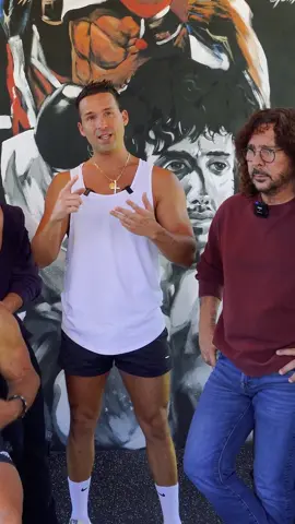 #jalandofierro #ponchodenigris #gym #memosalinas  vayan a verlo completo a YouTube 