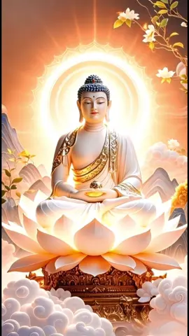 Nam mô a di đà phật #videophatphap #loiphatday #chualanh 