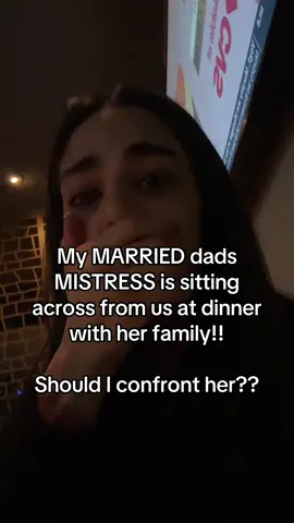 Not even hungry anymore #otherwoman #messy #drama #fyp 