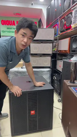 Sub điện 50#ducminhaudio #dientu #loa #loasub #sub 