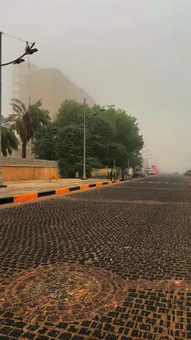 #البصرة #كورنيش_شط_العرب 