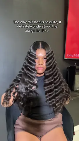 Nothing ruins a wig faster than lace that’s too loud🫢 Dropping 3 this exact wig next Friday 🥳🥳 #fypage #gluelesswigs #hdlacewigs  #readytowearwigs #creatorsearchinsights 