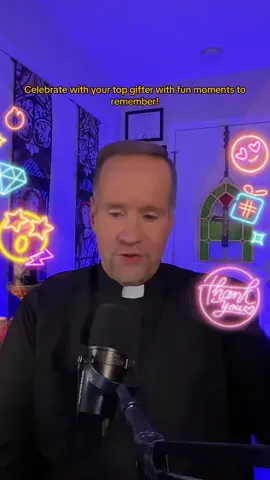 Celebrate with your top gifter with fun moments to remember!@Corinne #tiktoklive #livehighlights #livegift #charmerorjoker #jokerball 