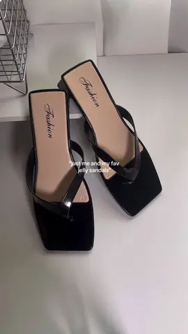 iwas basa, iwas sira!! #jellysandals #sandals #sandalsforwomen #recommendations #fyp 
