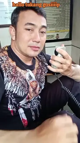 halooo tukang gosiiiip#cirebon 