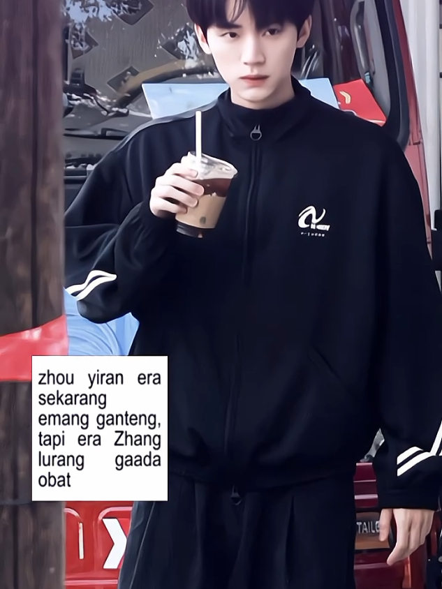 #zhouyiran周翊然 #actor #chinese #fyp #xycba 