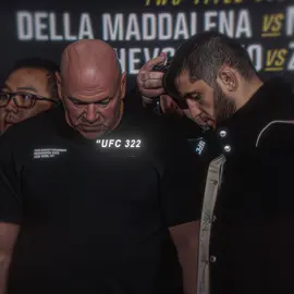 Gonna be the best weekend #islammakhachev #ufc322 #UFC #ufcedit #4k 