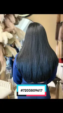 #denvercolorado🏔📍 #co #hairextensions #Denver #extencionesdecabello 