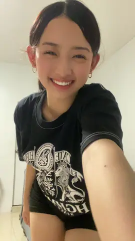 Nakita nyo yun? Hahaha