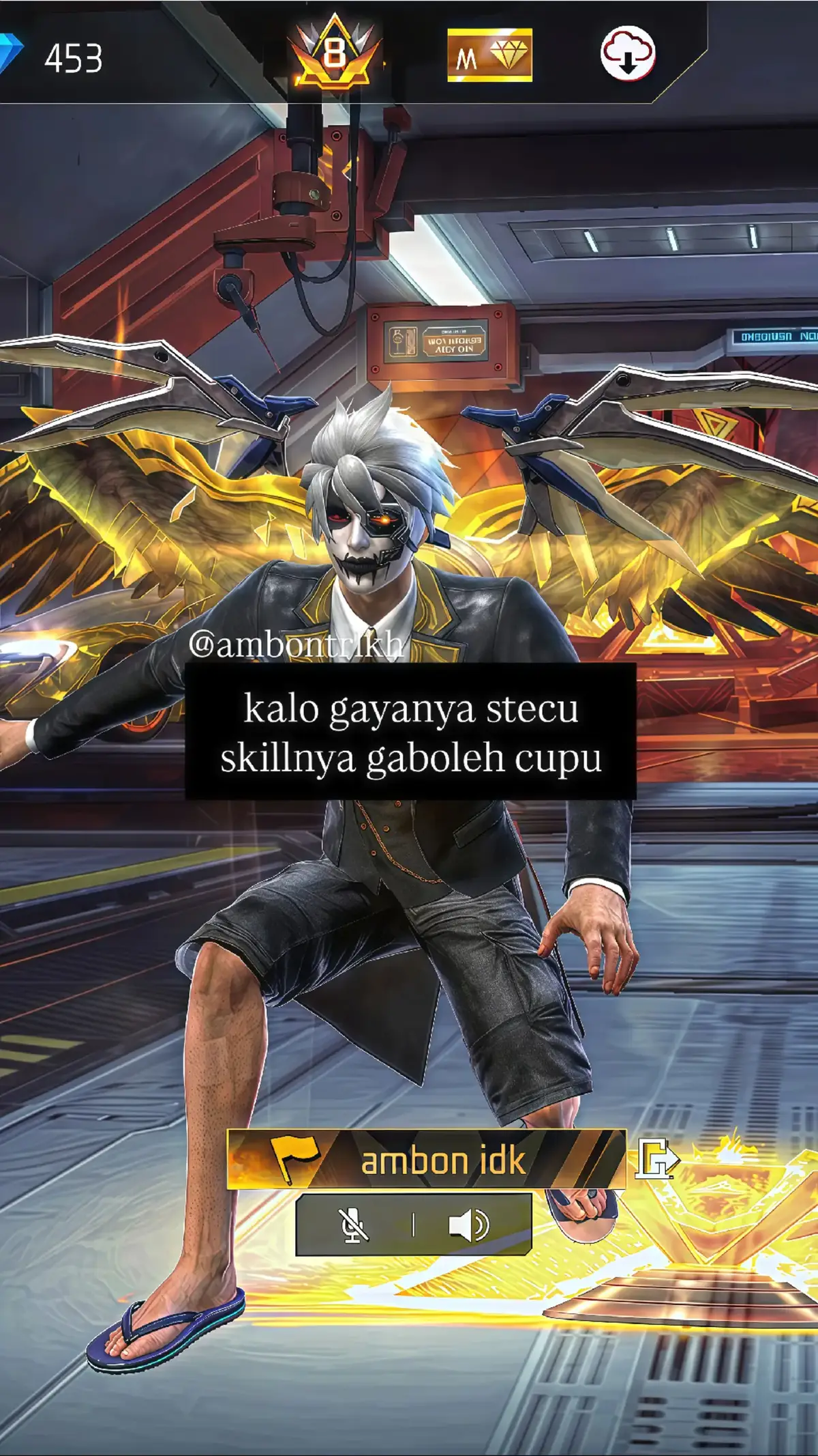 ✌😝 #katakataelitcees🤪👊 #elitecees🥴🤙 #alokhamil #ambonterlukah #epyepe 