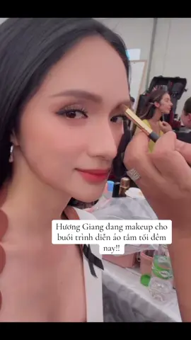 Hóng chờ tối đêm nay tại Swimsuit Fashion Show trong khuôn khổ Miss Universe 2025#missuniverse #nguyenhuonggiang #missuniversevietnam 