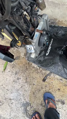 Ngejal leren iki klakson e#fyppppppppppppppppppppppp #promomakan1111 #kampasgarage 