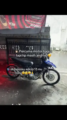 Sorii yeee😆🤙🏻  #mxkingmodifikasi #mxkingtrondol🥶 #mxkingmalaysiastyle #katakatastory 