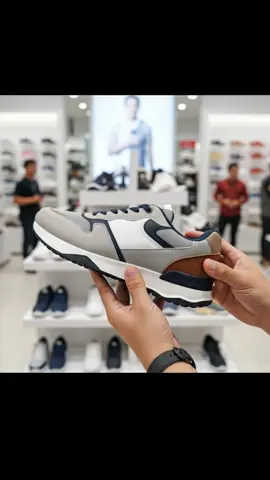 XES Elite Men EMCYYH05 Casual #keranjangkuning. #fyp  #men 