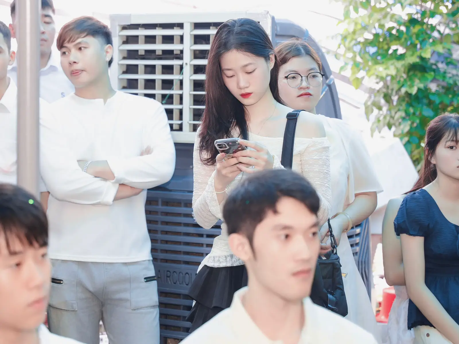 Đi cưới tiếp nè🎀