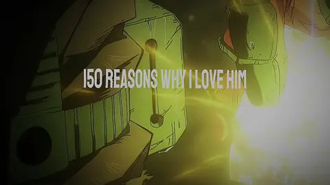 Edit: I watched the show, I know he’s not dead but he was for a bit int eh anime. IRL I had to wait ages for him to come back and I’m going off the anime. If u don’t like it, make ur own version or just ignore it.|| #KATSUKIBAKUGO || #myheroacademia #sailorsong #fyp #bakugo 