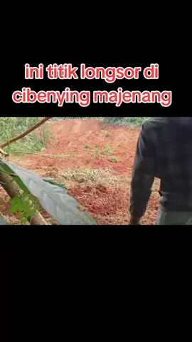 titik longsor cibenying majenang #fyp pantauan siang ini 