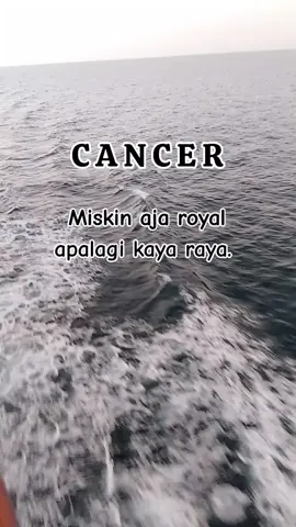 gak ada yang percaya gw lagi kere 😭🤣 #zodiac #cancer #storytime 
