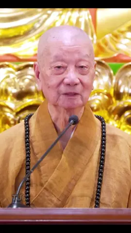 Tâm Không Vướng Bận Cuộc Đời .  Trưởng Lão Hoà Thượng Thích Trí Quảng  #xuhuong  #phatphapnhiemmau  #phatphap 