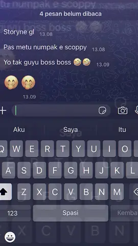 Punten😜 #jam_gank #glgank #w9style 