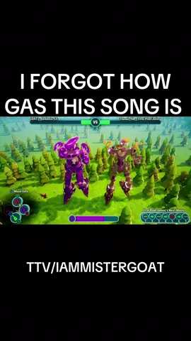 ooo I need more. #fyp #steelcenturygroove #gamedemo #kpop #blackpink 