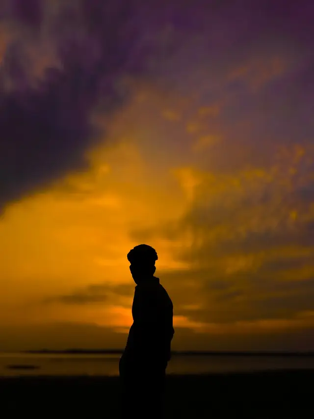 #outfit cowok berwarna 