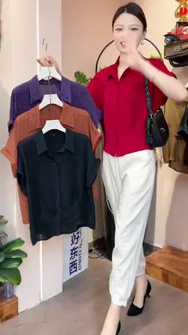 #เสื้อแฟชั่นผู้หญิง #โปรโมชั่นพิเศษจัดส่งฟรี #มาใหม่ล่าสุด 