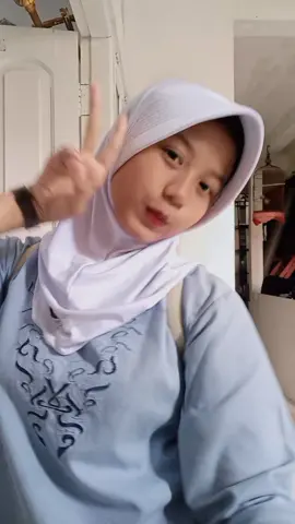 vibes nya kek mau ke pengajian🙏🙏