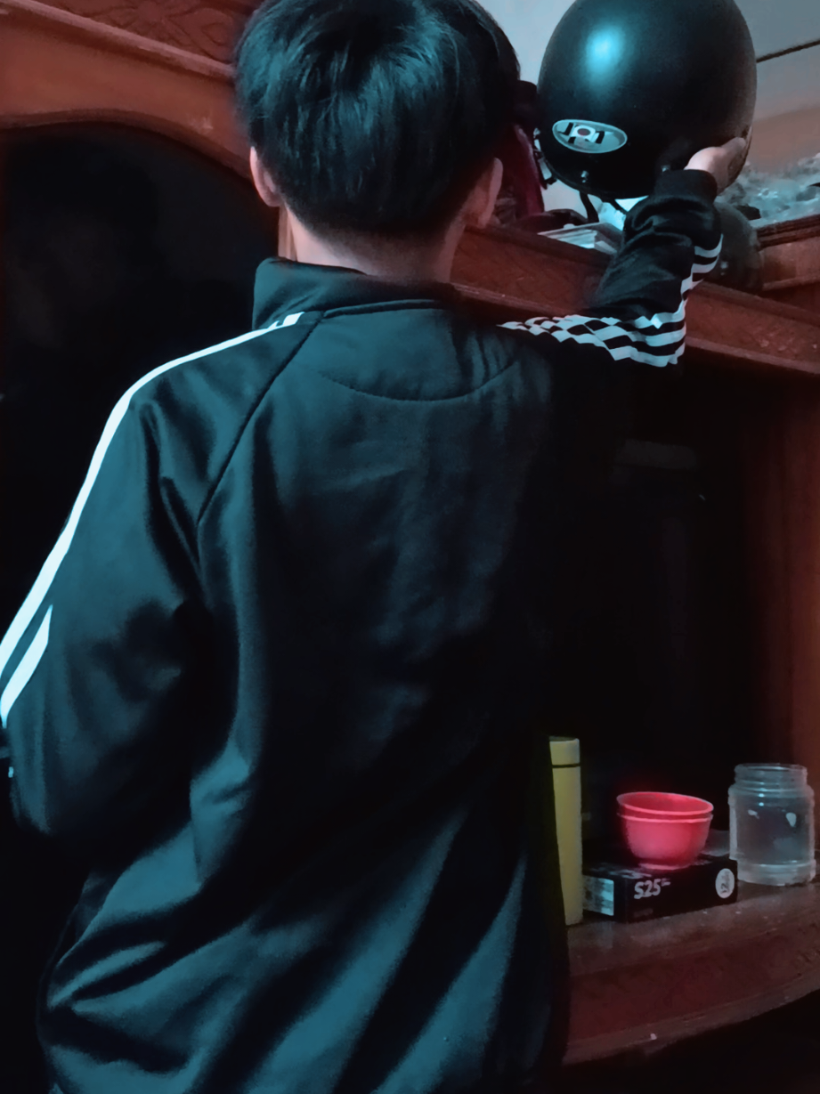 punya anak remaja, emang selalu bikin jantungan #momanddaughter #cewektomboy #fyp 