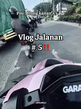 Orang-orang pada mau kemana yak rame bner tiap hari😮‍💨 #vario125 #variomodifikasi #varioproper #vario #varlukz #fypシ゚ #xybca 