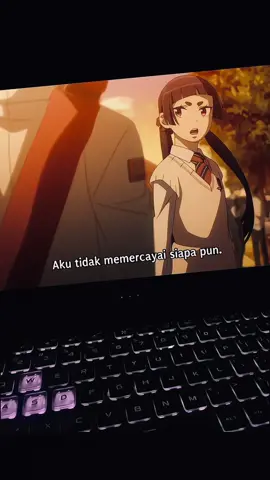 Trust issue #anime #animeedits #animation 