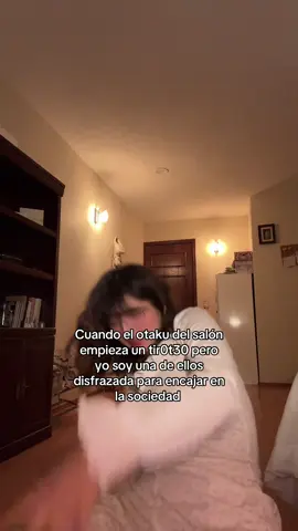 Dime ke paza #otaku #relatable #humor #anime #jujutsukaisen 