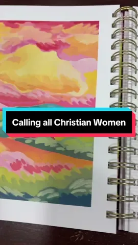 Fifty-two weeks of slowing down, opening the Word, and letting God speak into my life. This Bible study reminded me that growth happens little by little, and beauty unfolds when we make space for Him in our everyday rhythms. #christiantiktok #jesus #jesuslovesyou #tiktokshopblackfriday #biblestudy 