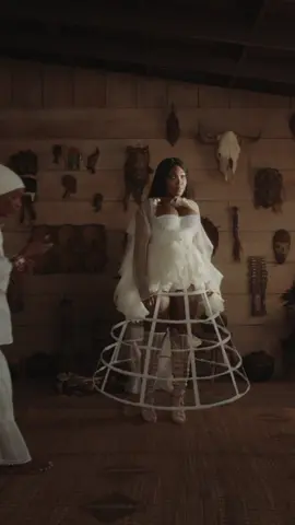 FINALLY OVER IT IS HERE 🤍