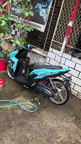 👋🏻#vario125 #alirzknn #penggunaring17 #fyp #ring17style 