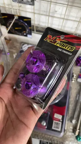 Jalu stang titanium #promoguncang1111 