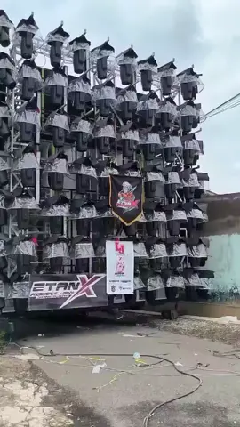 @linggarjatiofficial @nanda_audiojember   pesona gondang legi menyala💥🔥🔥🔥 fyppppppppppppppp