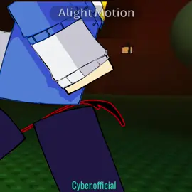 #007n7 // OKAY..i dont really like how it turns out but..dude i need to post something 🥹 #fyp #007n7forsaken #alightmotion #animation 