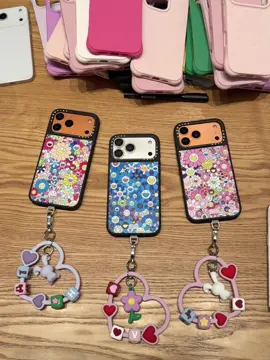 #casetify #iphone17pormax #casetifycase #takashimurakami 